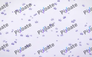 Lilac Frost Crowns III — light blue and white luxury background, variation III