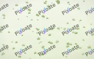 Matcha Latte Crowns — light green and white luxury background