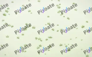 Matcha Latte Crowns II — light green and white luxury background, variation II