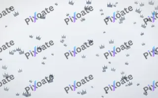 Slate Mist Crowns — light blue and white luxury background