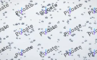 Slate Mist Crowns Dense II — light blue and white luxury background, variation II