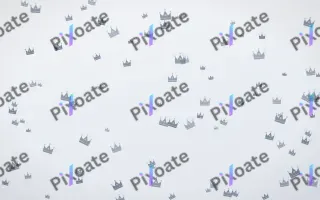 Slate Mist Crowns III — light blue and white luxury background, variation III