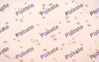 Sorbet Crowns III — light red, orange and white luxury background, variation III