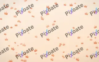 Sunset Pop Crowns — light orange and beige luxury background