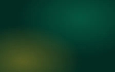 Emerald Suite — dark black, green and gold luxury background