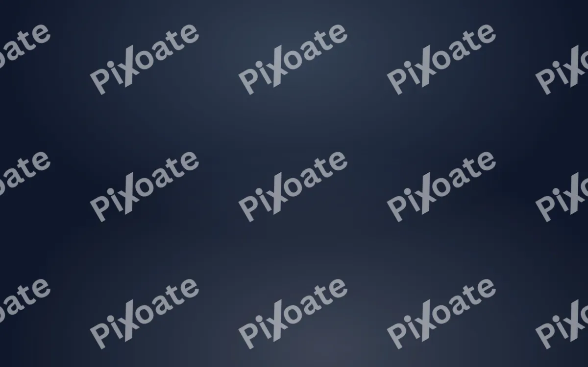 Noir Pearl — dark blue and white luxury background