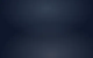 Noir Pearl — dark blue and white luxury background