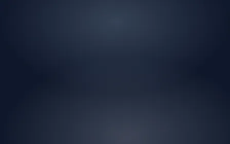 Noir Pearl — dark blue and white luxury background