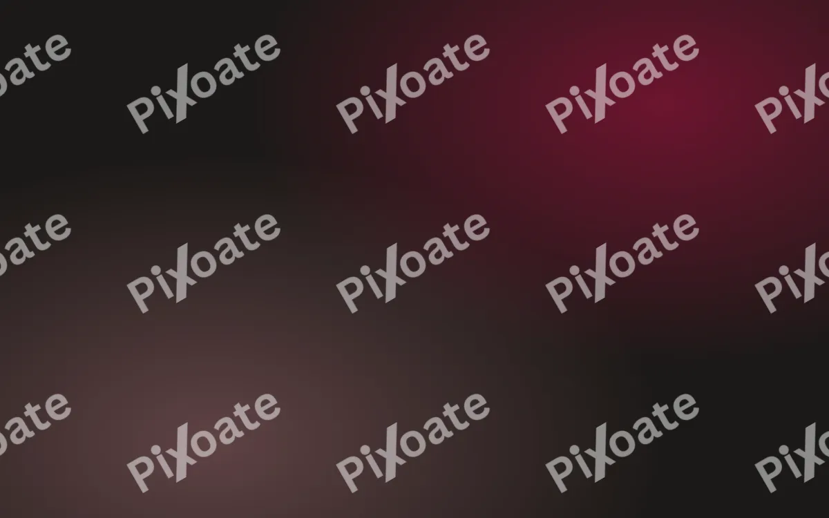 Onyx Rose — dark black, pink and red luxury background