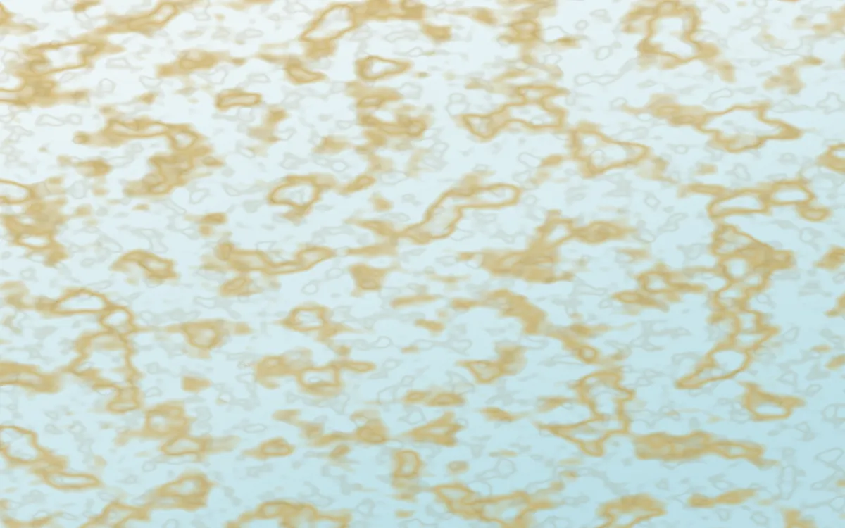 Algarve Sea Gold-Vein Marble — light white, gold and teal marble background