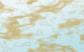 Algarve Sea Gold-Vein Marble — light white, gold and teal marble background