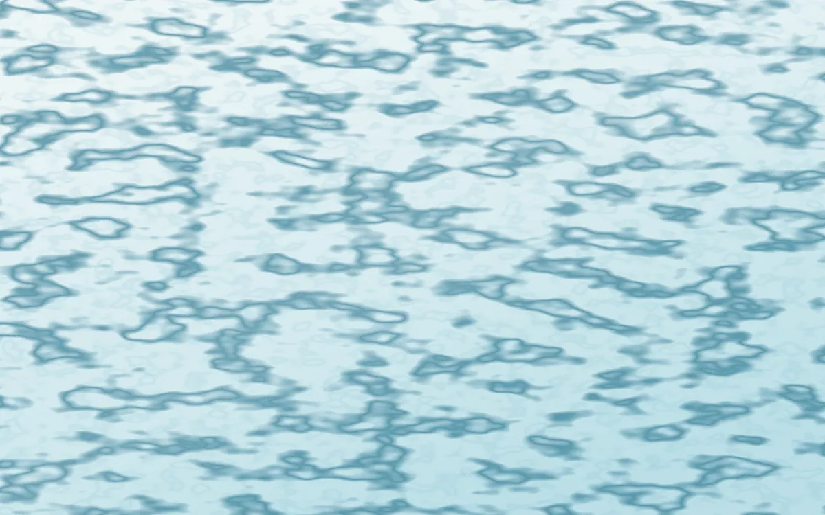 Algarve Sea Veined Marble — light white, blue and teal marble background