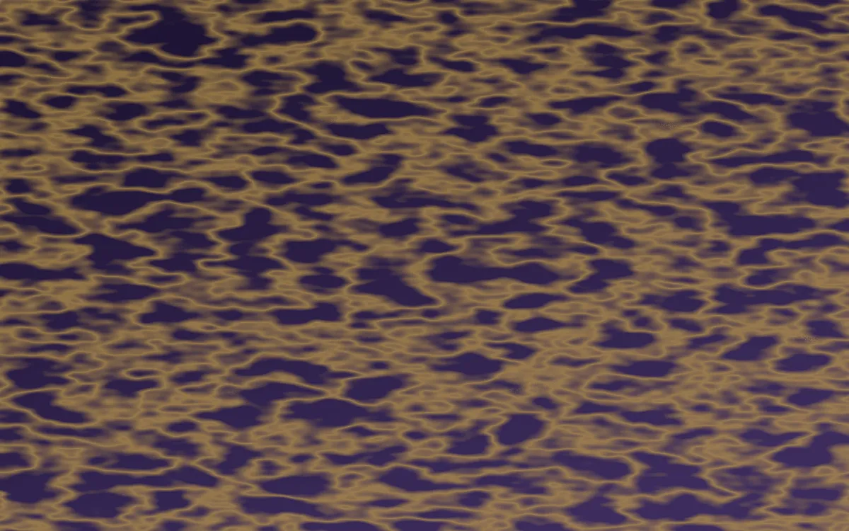 Arabian Night Noir Gold Marble — dark purple and gold marble background