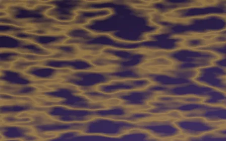 Arabian Night Noir Gold Marble — dark purple and gold marble background