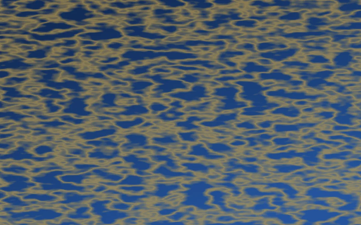 Bahia Blue Noir Gold Marble — dark blue and gold marble background