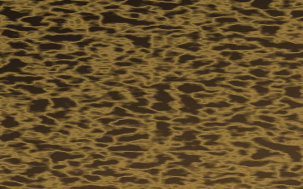 Bamako Earth Noir Gold Marble — dark brown and gold marble background