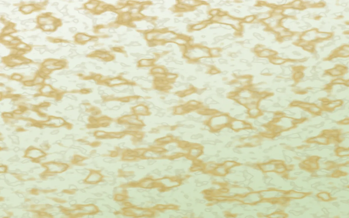 Bamboo Mist Gold-Vein Marble — light white, gold and green marble background