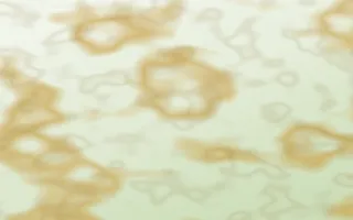 Bamboo Mist Gold-Vein Marble — light white, gold and green marble background