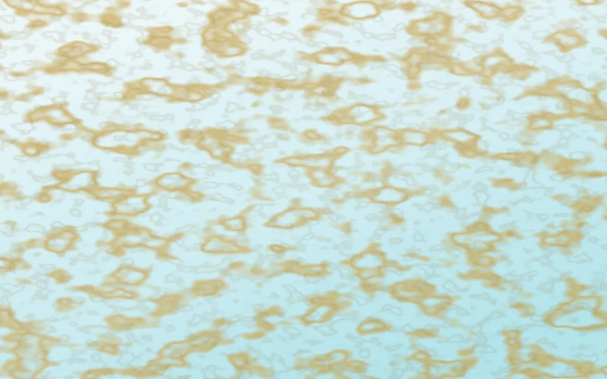 Bondi Surf Gold-Vein Marble — light white, gold and teal marble background