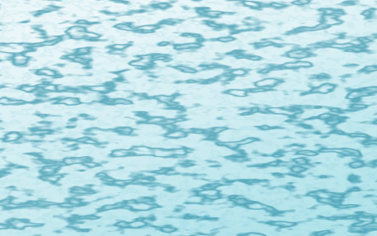 Bondi Surf Veined Marble — light white and teal marble background
