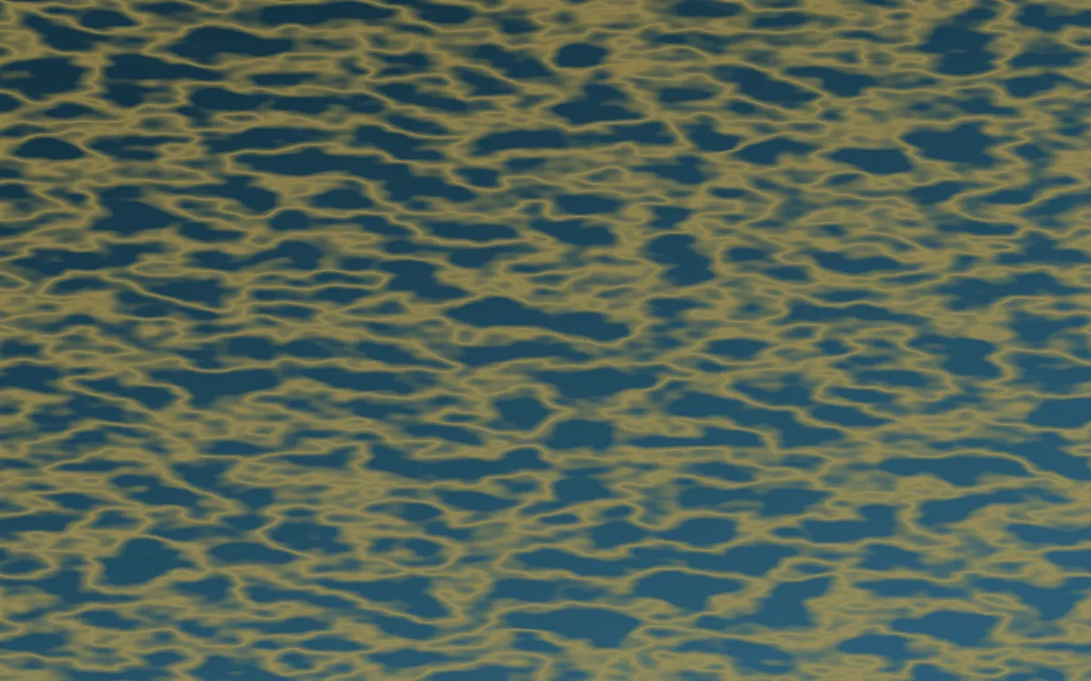 Bosphorus Noir Gold Marble — dark blue and gold marble background