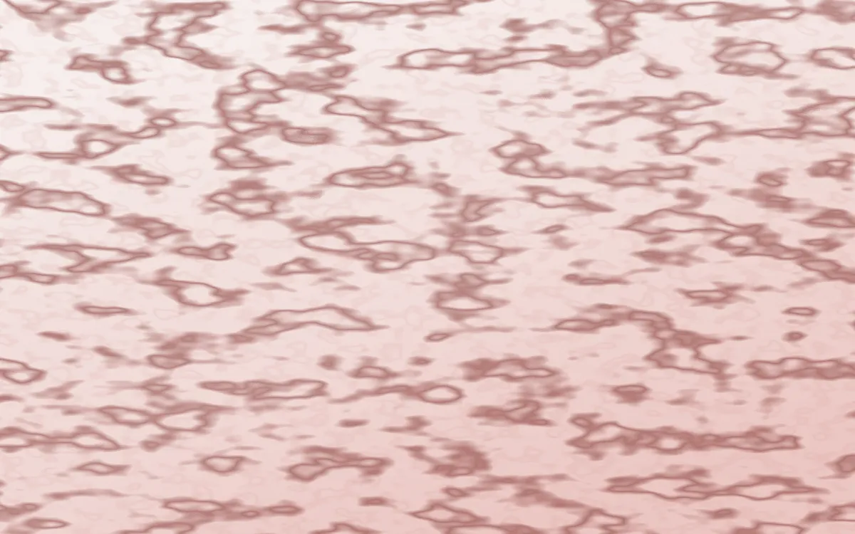Cape Protea Veined Marble — light white and red marble background