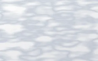 Carrara — light white and blue marble background