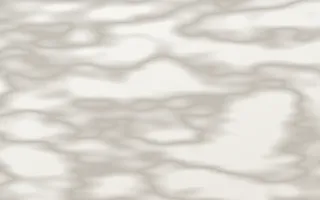 Cloud White Marble — light white and orange marble background