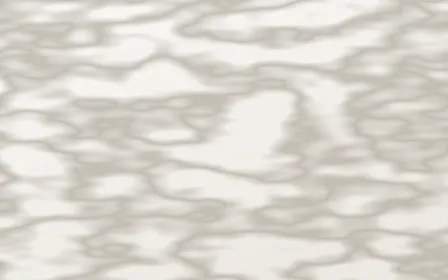 Cloud White Marble — light white and orange marble background