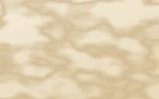 Crema Honey — light beige and orange marble background
