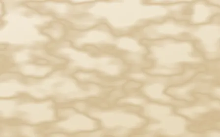 Crema Honey — light beige and orange marble background