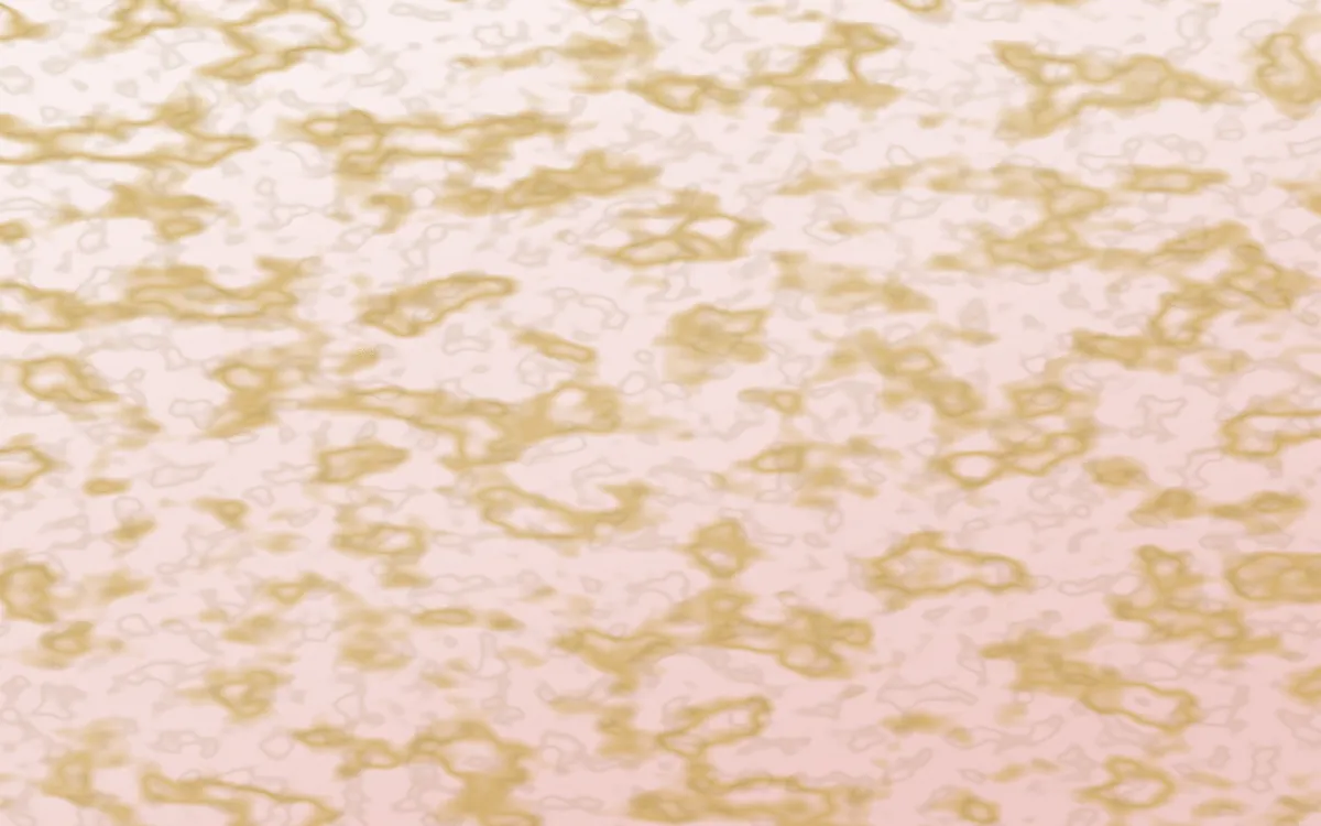 Damascus Rose Gold-Vein Marble — light white, gold and red marble background