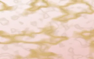 Damascus Rose Gold-Vein Marble — light white, gold and red marble background