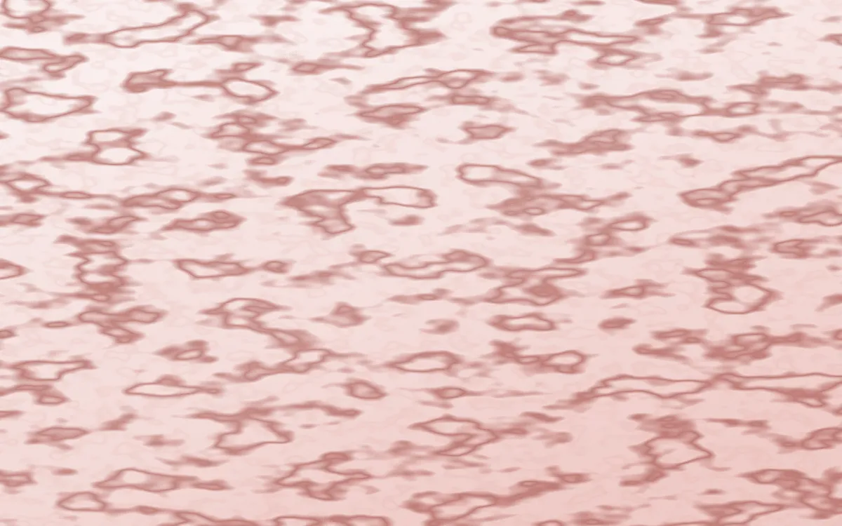 Damascus Rose Veined Marble — light white and red marble background
