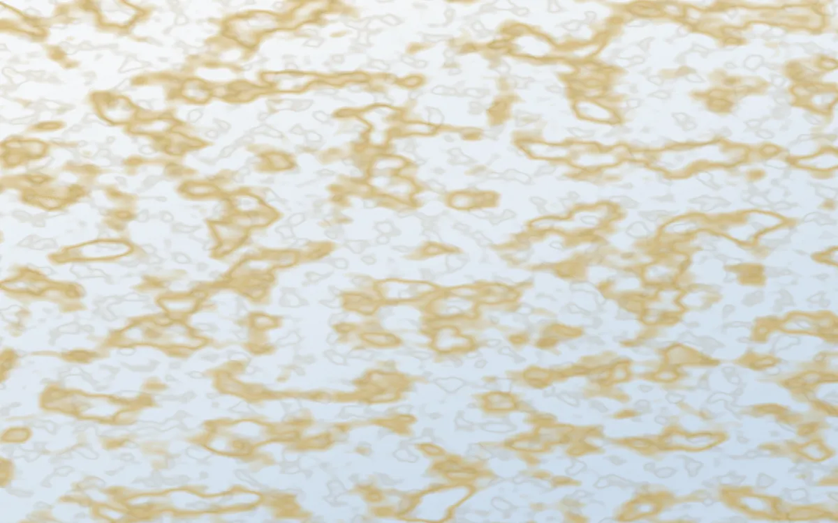 Delft Blue Gold-Vein Marble — light white, gold and blue marble background
