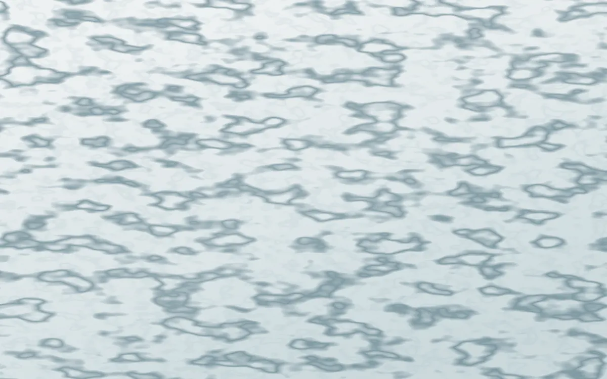 Fjord Mist Veined Marble — light white, blue and teal marble background