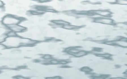 Fjord Mist Veined Marble — light white, blue and teal marble background