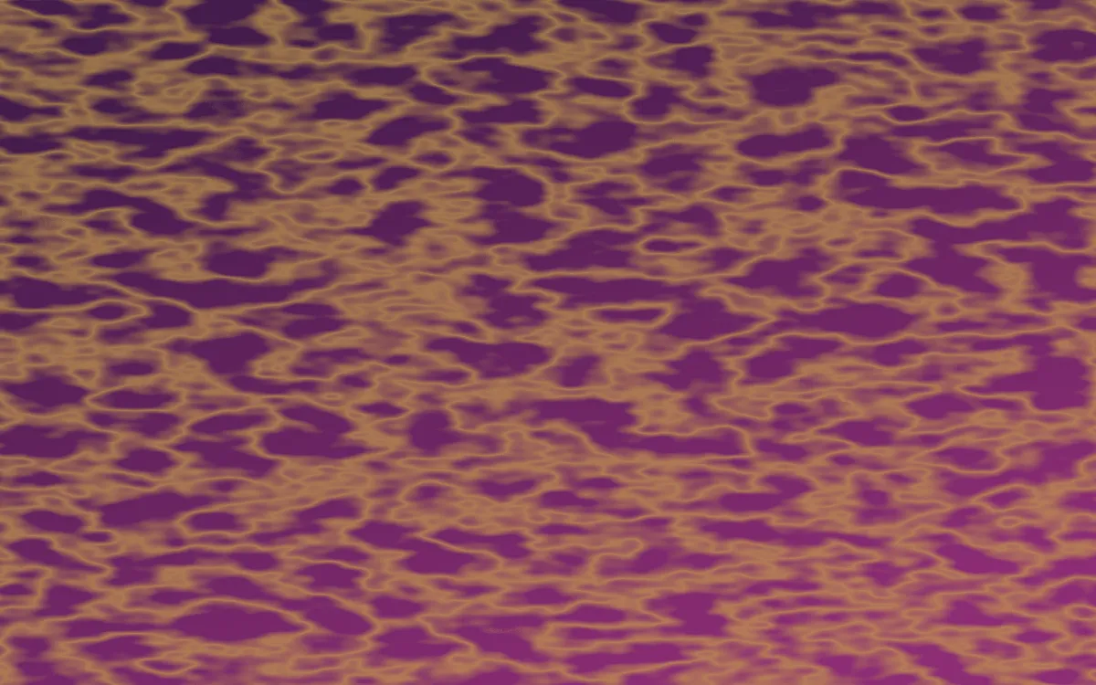 Fiesta Brava Noir Gold Marble — dark purple, gold and pink marble background