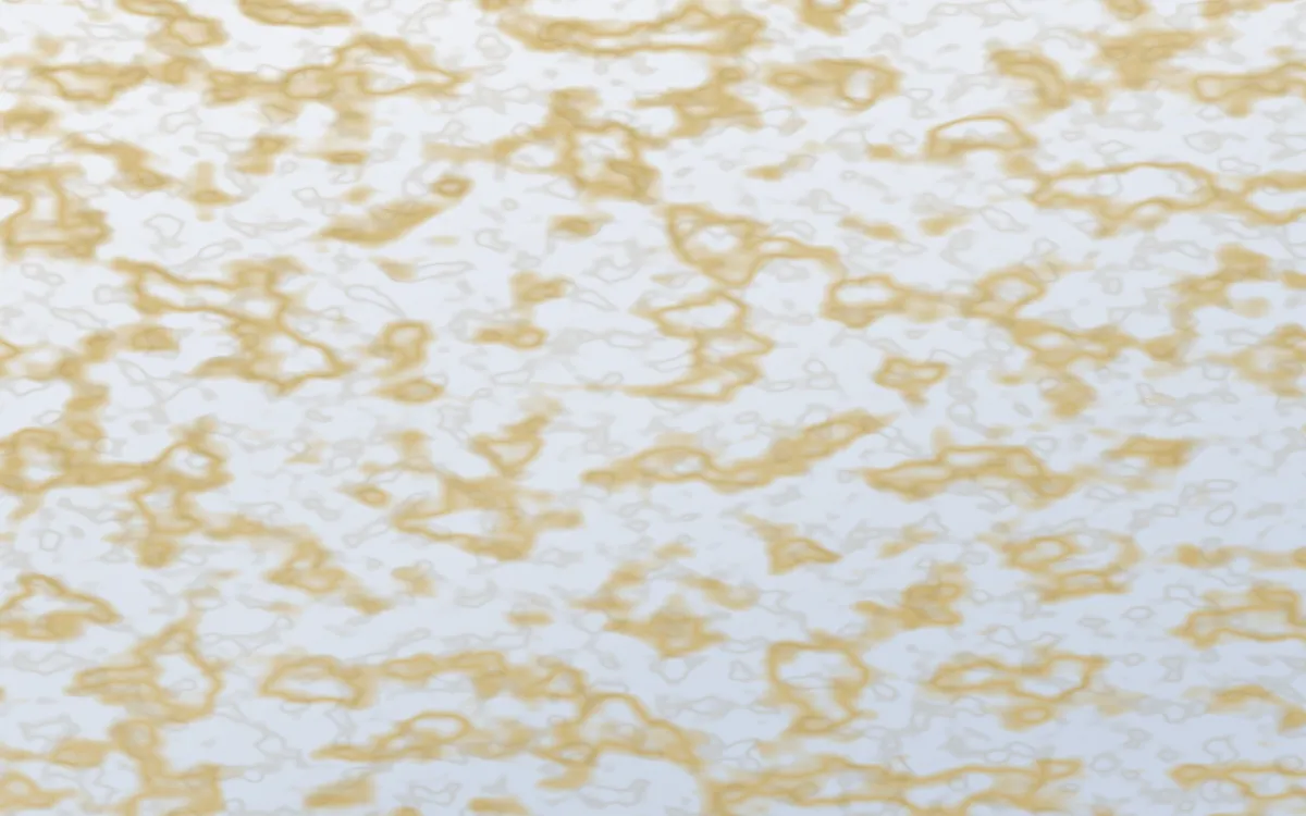 Fuji Mist Gold-Vein Marble — light white, gold and blue marble background