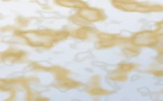 Fuji Mist Gold-Vein Marble — light white, gold and blue marble background