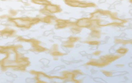 Fuji Mist Gold-Vein Marble — light white, gold and blue marble background