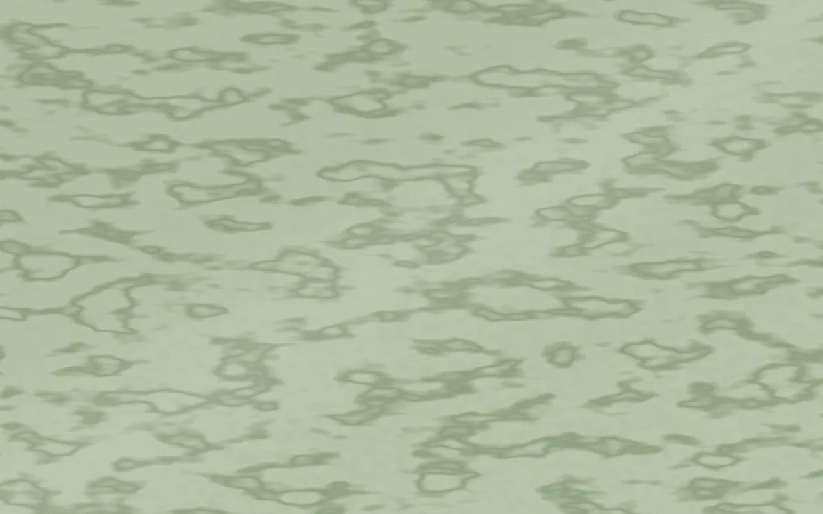 Cactus Bloom Slab — light green and red marble background
