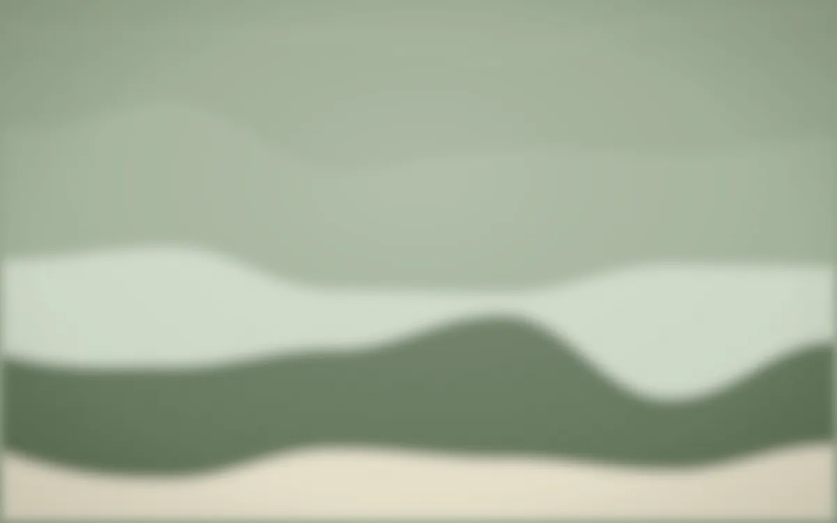 Connemara Mist Onyx — colourful green and beige marble background