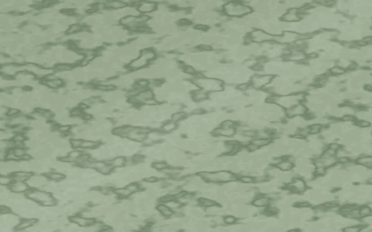 Connemara Mist Slab — light green and beige marble background