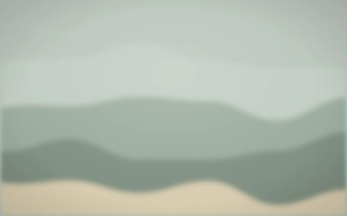 Eucalypt Veil Onyx — colourful grey, green and beige marble background