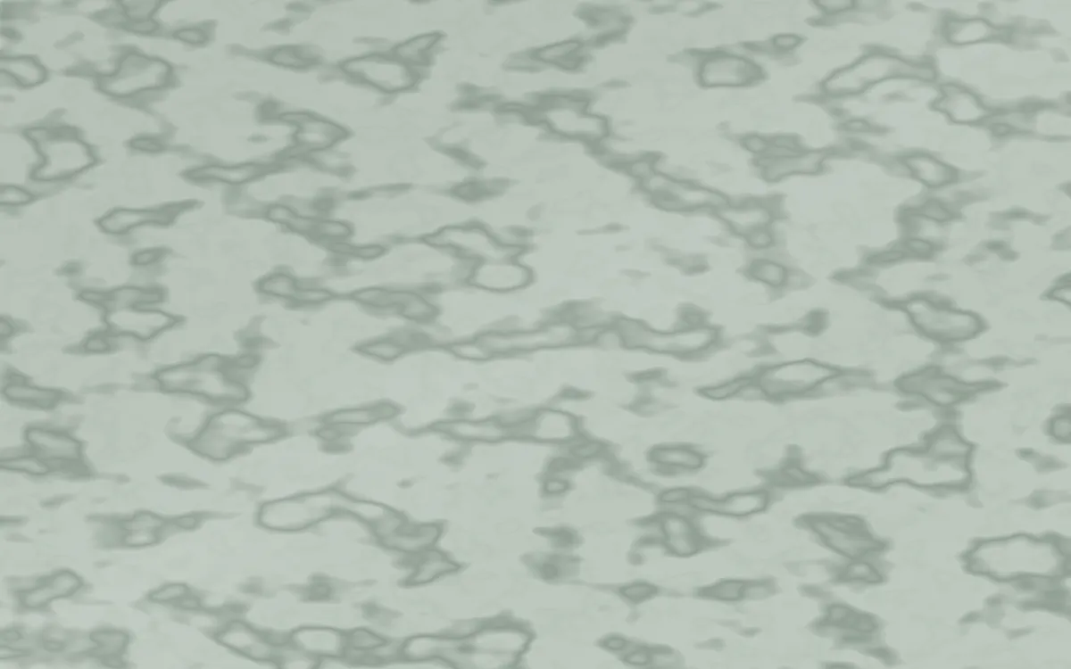 Eucalypt Veil Slab — light grey, green and beige marble background