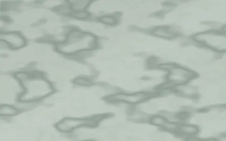 Eucalypt Veil Slab — light grey, green and beige marble background