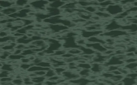 Fern Hollow Fine Vein — dark green marble background