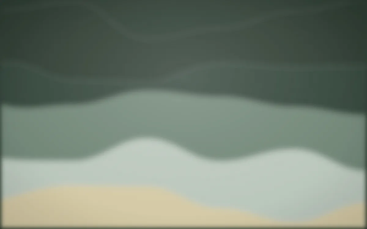 Fern Hollow Onyx — colourful green, grey and yellow marble background