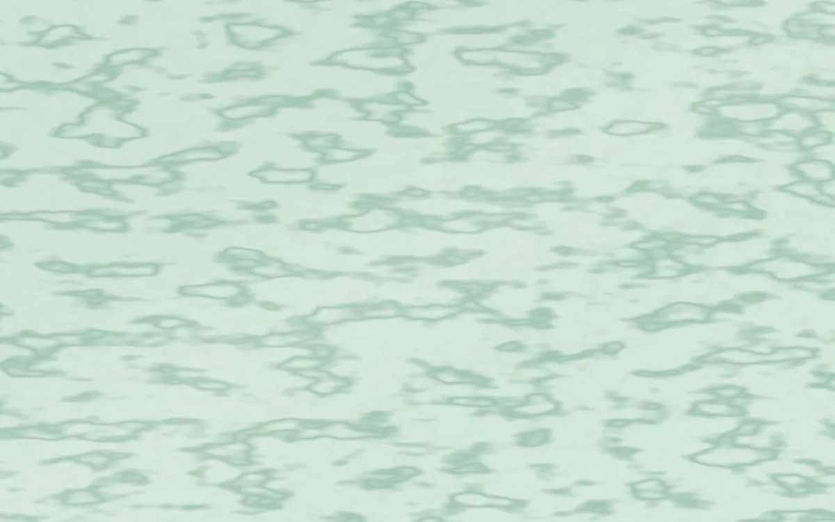 Jade Mist Slab — light green and beige marble background